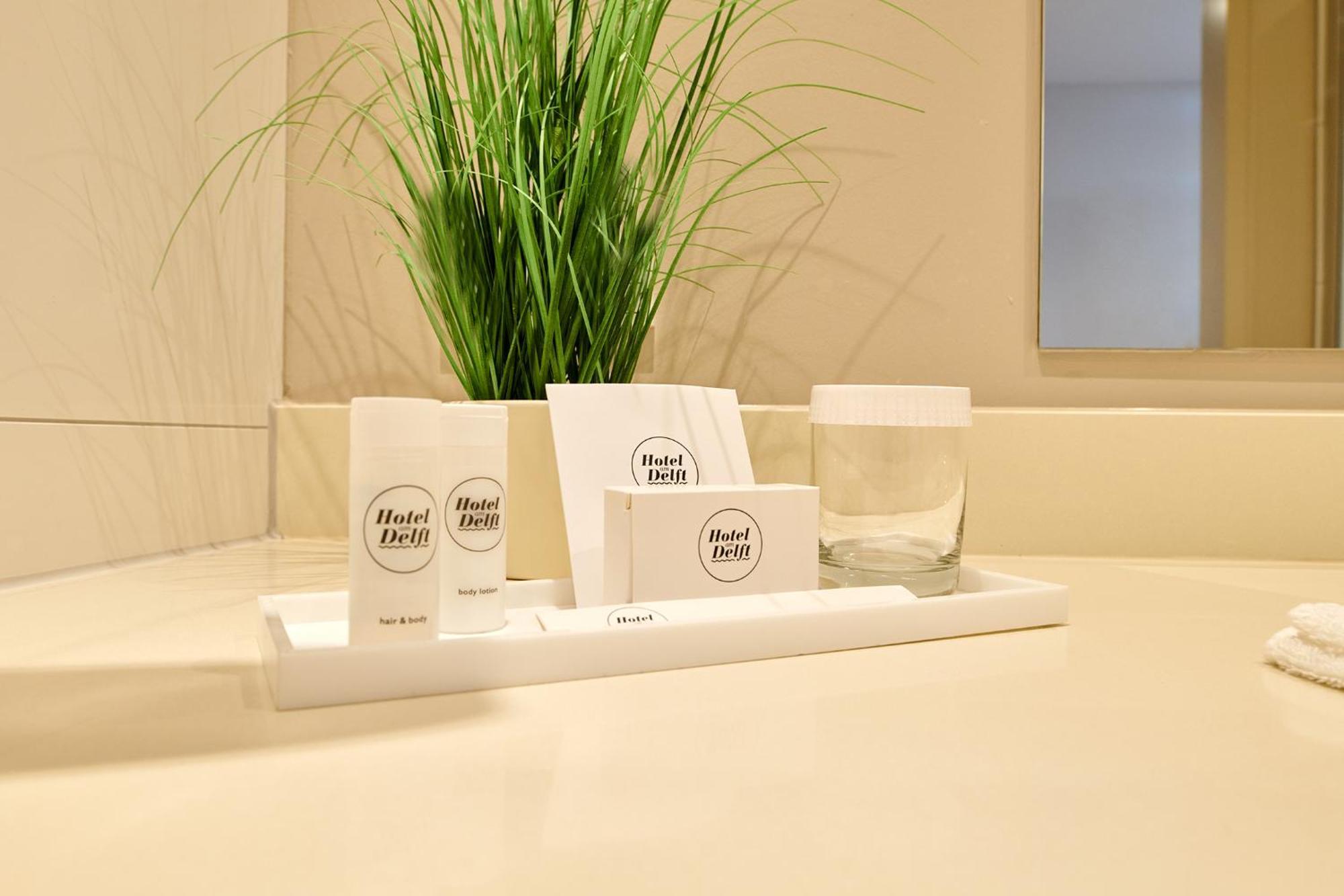 Hotel Am Delft เอมเดน ภายนอก รูปภาพ